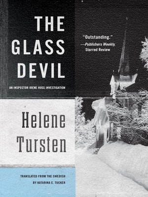 cover image of The Glass Devil